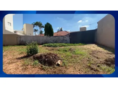 LOTE 007 - LOTE - Loteamento nº 2-M, Quadra nº 2, Avenida Carolina Denadai Victorelli, Louveira/SP