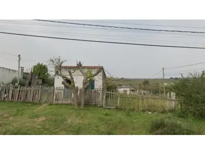 LOTE 000 - Lote - LOTE DE TERRENO 04 DA QUADRA 13, À RUA SERAFIM G. DOS SANTOS, NA VILA BELA VISTA, SANTANA DO LIVRAMENTO/RS. COM ÁREA DE 360M²