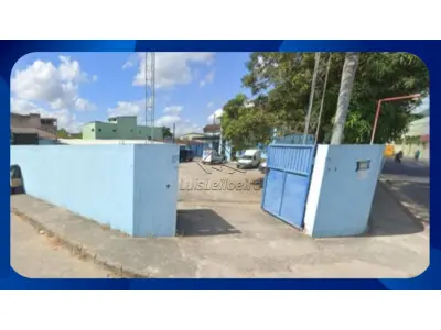 LOTE 000 - LOTE - Área de 1.500m², Lugar Três Morros e Fonseca, Perímetro Urbano, com edificações comerciais, São Mateus/ES