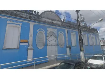 LOTE 000 - COMERCIAL - Rua Camerino, 210 - CENTRO