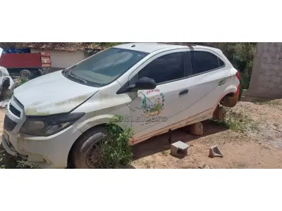 LOTE 006 - CHEVROLET/ONIX 10MT JOYE/2019