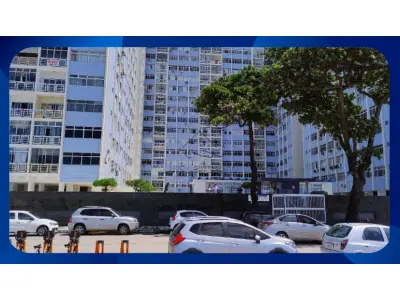 LOTE 0265 - Av. Boa Viagem, 5212 - Boa Viagem