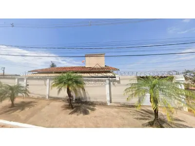 LOTE 000 - Imóvel Residencial- Alameda Fernando de Melo, n. 160, bairro Lundcéa