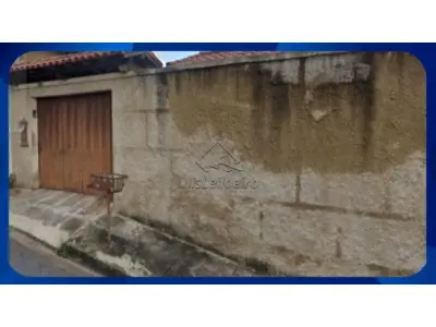 LOTE 019 - CASA - Área de 300m², Rua Orissanga, nº 374, Vila Pérola, Contagem/MG