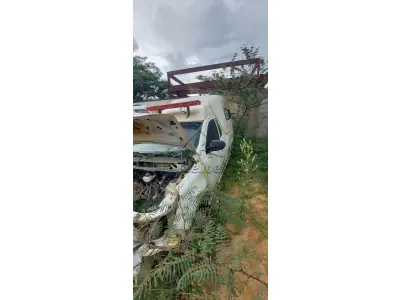 LOTE 005 - GM/MONTANA MARIMAR/2019