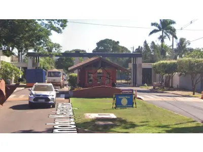 LOTE 000 - 50% de um imóvel Residencial - Alameda dos Jequitibás, 85 - Portal de Dourados, Dourados