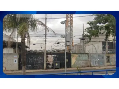 LOTE 0301 - TERRENO - Terreno designado por Gleba B, com área total de 1.000,00m² e área construída de 50,31m², localizado na Avenida Itavuvu, nºs 4462, 4510 e 4520, Bairro Itavuvu, município de Sorocaba/SP (PARCELAMENTO EM ATÉ 60 MESES)