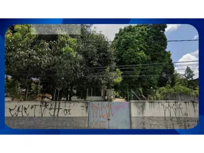 LOTE 0040 - Av. Dr. José Rufino, 2393