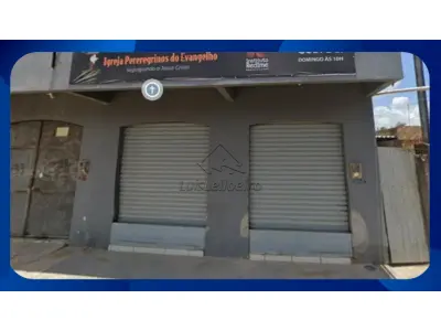 LOTE 0304 - Predio Comercial - R. Atalaia, 33 - Barra de Jangada