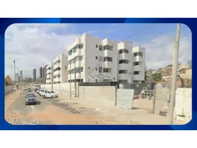LOTE 000 - APARTAMENTO - Apartamento nº 103, Edifício Dom Luiggi, Rua Café Filho, 836, Rocas, Natal/RN