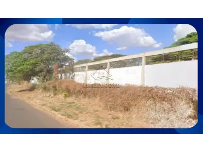 LOTE 0311 - 1/6 (UM SEXTO) DE 50% DO IMOVEL SITUADO NO PARQUE DAS GAMELEIRAS, SETOR 2, RODOVIA UBERABA A DELTA, FORMADO PELO LOTE 4 DA QUADRA 3, EM UBERABA/MG. TERRENO MEDINDO 12,50M DE FRENTE, 25,00M NAS LATERAIS DE 12,50M NOS FUNDOS