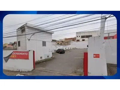 LOTE 000 - PRÉDIO COMERCIAL - Área de 630m², Vila Venditti, Guarulhos/SP