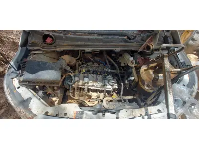 LOTE 020 - CHEVROLET/ONIX 10MT JOYE/2019