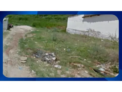 LOTE 04031 - TERRENO URBANO, À RUA PROJETADA (PROXIMO AVENIDA PERIMETRAL E AO PETI), CENTRO, ARARIPINA/PE. COM ÁREA DE 200,00M².