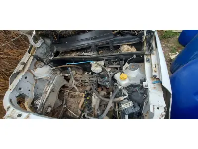 LOTE 021 - GM/MONTANA MARIMAR/2020