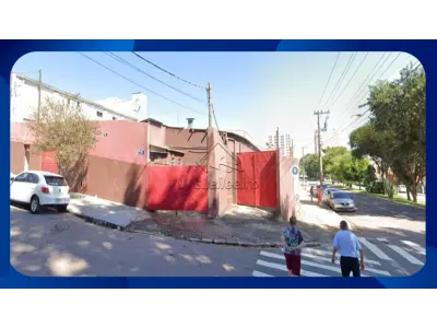 LOTE 040 - Imóvel Comercial - Rua Maestro Frederico Nano, 232/250, Vila Nady, Jundiai-SP. Composto por 2 prédios comerciais (Galpões).