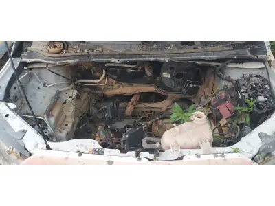 LOTE 001 - CHEV/PRISMA 10MT JOYE/2019