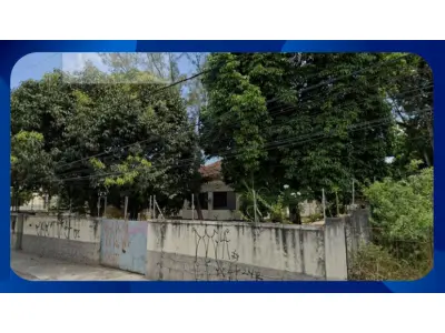 LOTE 0040 - Av. Dr. José Rufino, 2393