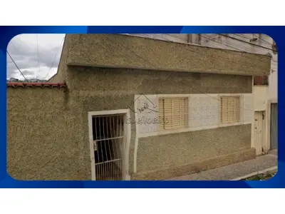 LOTE 0243 - 1/6 CASA - RUA RIO DE JANEIRO 1840 - VILA PAIVA