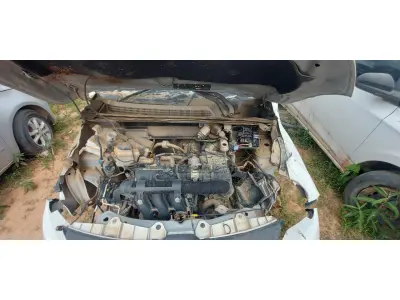 LOTE 014 - RENAULT/KWID ZEN 10MT/2022