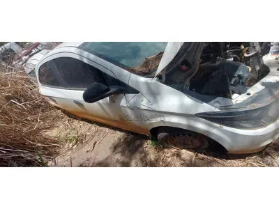 LOTE 020 - CHEVROLET/ONIX 10MT JOYE/2019