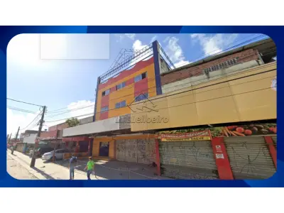 LOTE 0062 - PRÉDIO DE 04 PAVIMENTOS NA RUA JEAN EMILE FAVRE (ANTIGA CASA 1007), IPSEP, RECIFE/PE.