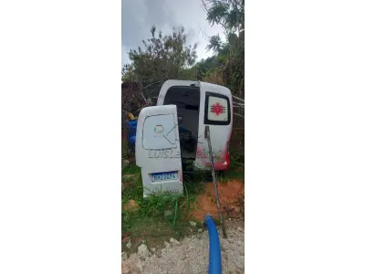 LOTE 021 - GM/MONTANA MARIMAR/2020