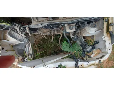 LOTE 005 - GM/MONTANA MARIMAR/2019