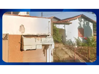 LOTE 0263 - 20% DO IMOVEL - LOTE 7 QUADRA D, SITUADO NA RUA JOSUÉ REIS, 95, PARQUE BOA VISTA, VARGINHA - MG