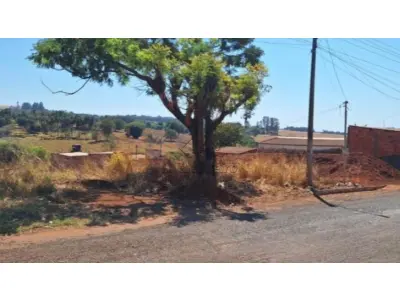 LOTE 000 - LOTE - Lote para construção, N° 04, Quadra B, Rua Volta Redonda, Montividiu/GO, com área total de 465,00m² (PARCELAMENTO EM ATÉ 60 MESES)