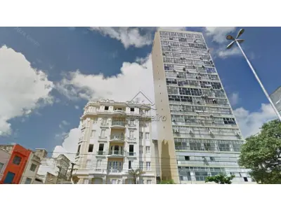 LOTE 000 - Prédio - Praça da Independência, 32 - Santo Antônio, Recife