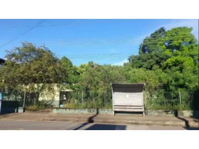 LOTE 00853 - IMÓVEL HOSPITALAR - Imóvel hospitalar situado na Av. Brasília, Bairro Amaro Lanari, município de Coronel Fabriciano/MG, com área construída de 266,91m² e área total de 1.118,73 m².