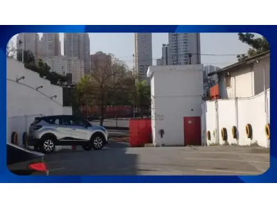 LOTE 000 - PRÉDIO COMERCIAL - Área de 630m², Vila Venditti, Guarulhos/SP