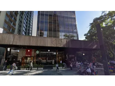 LOTE 000 - 50% de Sala Comercial - Av. Paulista, 1499, Sala n.101, no primeiro andar - Bela Vista, Edifício Conde Andrea Matarazzo.