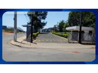 LOTE 0012 - PREDIO COMERCIAL - PARQUE INDUSTRIAL DA PLAGON, LOCALIZADO NA MARGEM DABRODOVIA BR 101 KM 34, CABO DE SANTO AGOSTINHO;PE