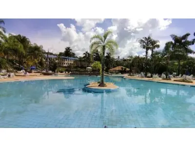 LOTE 00815 - Clube aquático com 32.572,00m²