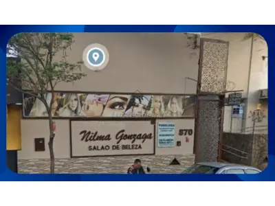 LOTE 00855 - PONTO COMERCIAL - Av. João Pinheiro, n° 870, Uberlândia/MG (PARCELAMENTO EM ATÉ 60 MESES))