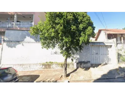 LOTE 000 - 10% do Imóvel Residencial - R. Violeta de Melo, 278 - Alípio de Melo, Belo Horizonte - MG,