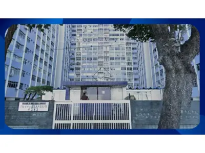 LOTE 000 - VAGAS DE GARAGEM - Áreas de 25,98m² cada (unidades nº 43, 53, 56, 75, 76 e 131), Subsolo do Edifício Transatlântico, Avenida Boa Viagem, 5212, Bairro Boa Viagem, Recife/PE