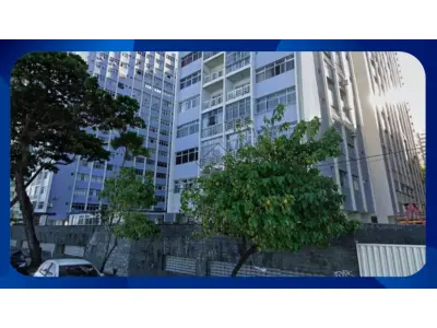 LOTE 000 - VAGAS DE GARAGEM - Áreas de 25,98m² cada (unidades nº 43, 53, 56, 75, 76 e 131), Subsolo do Edifício Transatlântico, Avenida Boa Viagem, 5212, Bairro Boa Viagem, Recife/PE