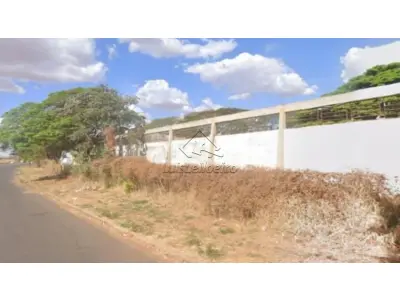 LOTE 000 - 1/6 (UM SEXTO) DE 50% DO IMOVEL SITUADO NO PARQUE DAS GAMELEIRAS, SETOR 2, RODOVIA UBERABA A DELTA, FORMADO PELO LOTE 4 DA QUADRA 3, EM UBERABA/MG. TERRENO MEDINDO 12,50M DE FRENTE, 25,00M NAS LATERAIS DE 12,50M NOS FUNDOS