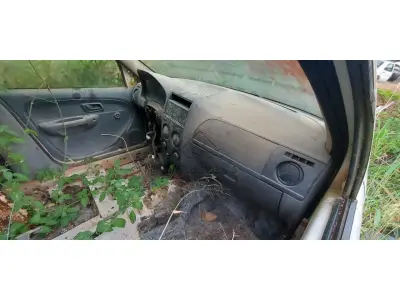 LOTE 016 - FIAT/STRADA WORKING CD/2016