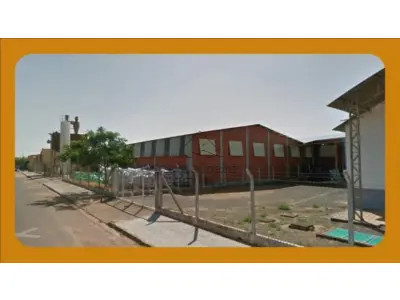 LOTE 000 - IMÓVEL(IS) INDUSTRIAL(AIS), A RUA VITALINO STELIN OU RUA JOAQUIM GOMES QUEIROZ, PARQUE INDUSTRIAL, GUARARAPES/SP.