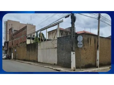 LOTE 00883 - LOTE - Área de 235,00m², Av. José Rodrigues de Almeida, n. 353, Centro, Ipaba/MG