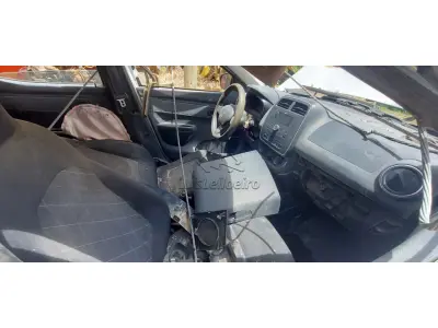 LOTE 018 - RENAULT/KWID ZEN 10MT/2022