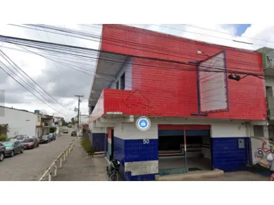 LOTE 0212 - Imovel Comercial - R. da Praia, 50 - Centro.