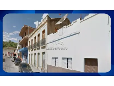 LOTE 000 - SOBRADO - Rua Dom Antônio Brandão, nº 21, Mata Grande/AL