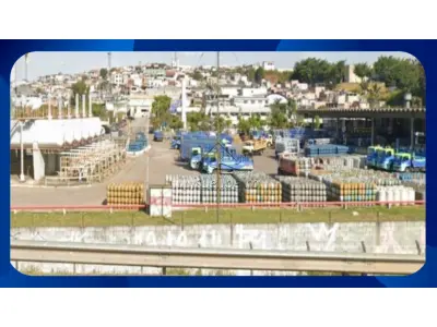 LOTE 000 - PRÉDIO INDUSTRIAL - Área de 24.401,85m² com área construída de 4.770,00m², Rua Santa Clara, 140, Bairro do Bom Sucesso, Vila Paraíso, Guarulhos/SP