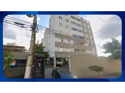 LOTE 0268 - Apartamento - R. José Andraus, 1035 - AP 304, Bloco D