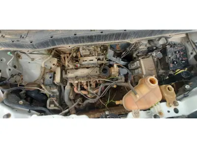 LOTE 015 - CHEV/SPIN 1.8L MT LTZ/2015